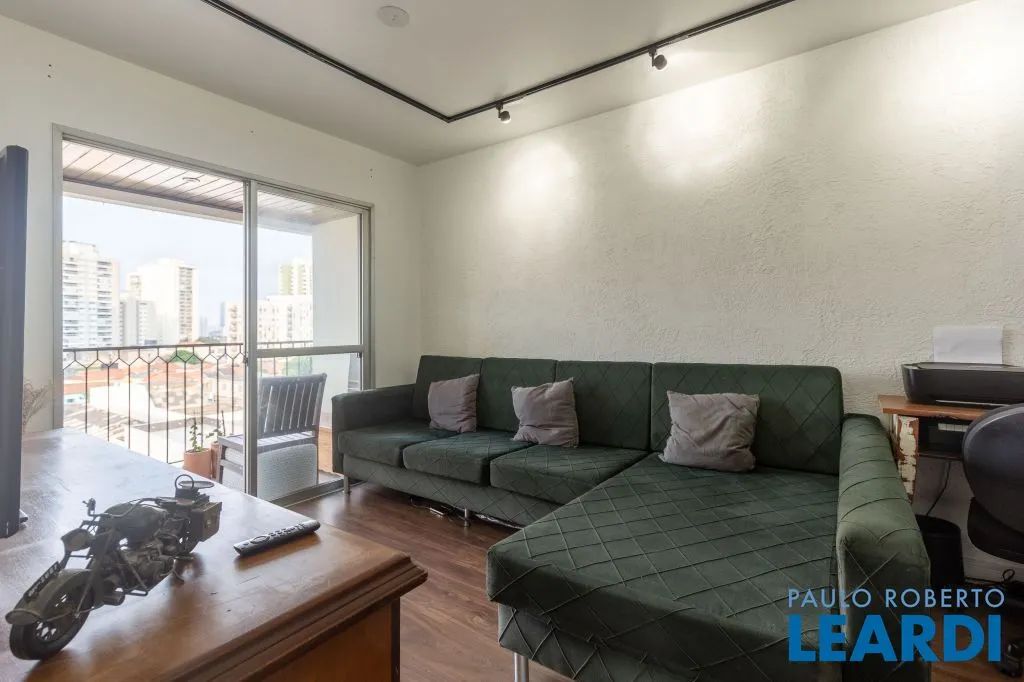 APARTAMENTO - MOOCA - SP - Foto 4