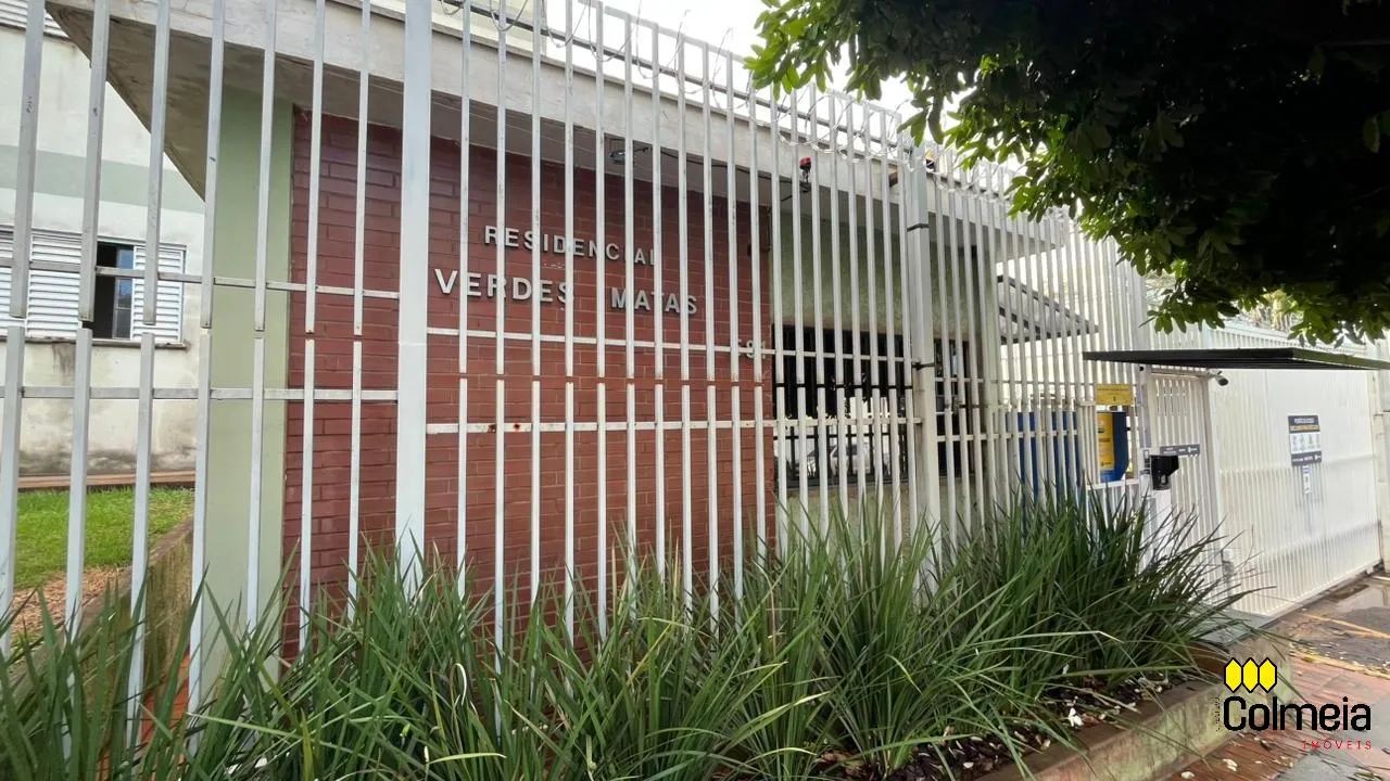 APARTAMENTO NO CON. MATAS VERDES