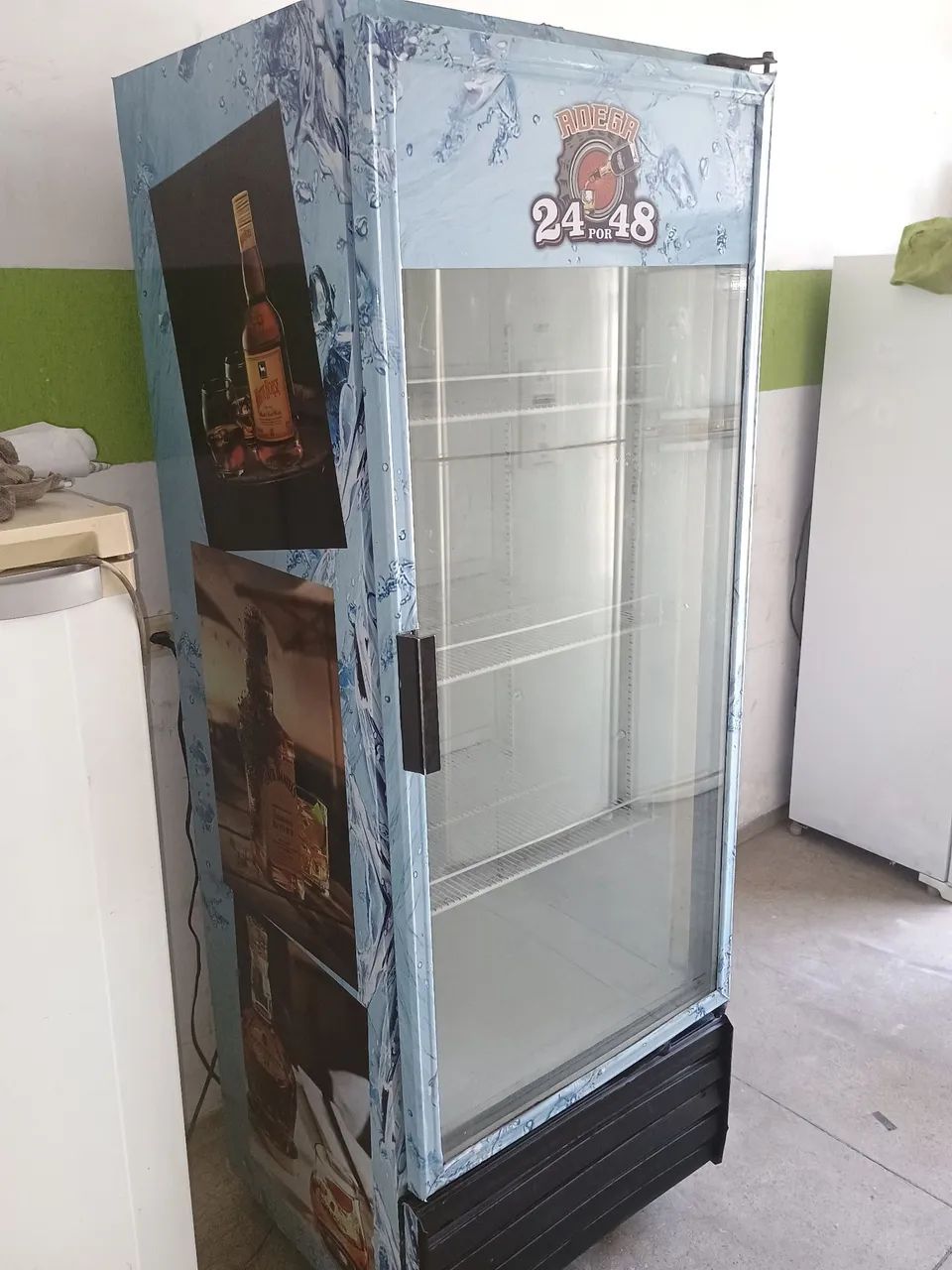 Freezer expositor  - Foto 3