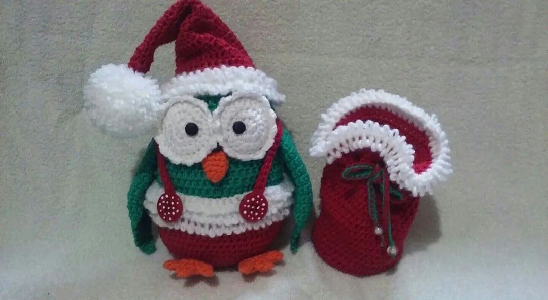 Bonecas amigurumi - Foto 2
