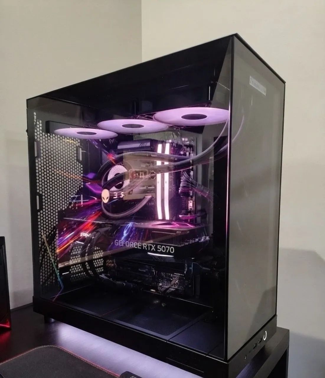 Pc Gamer Ryzen 7 7800x3d