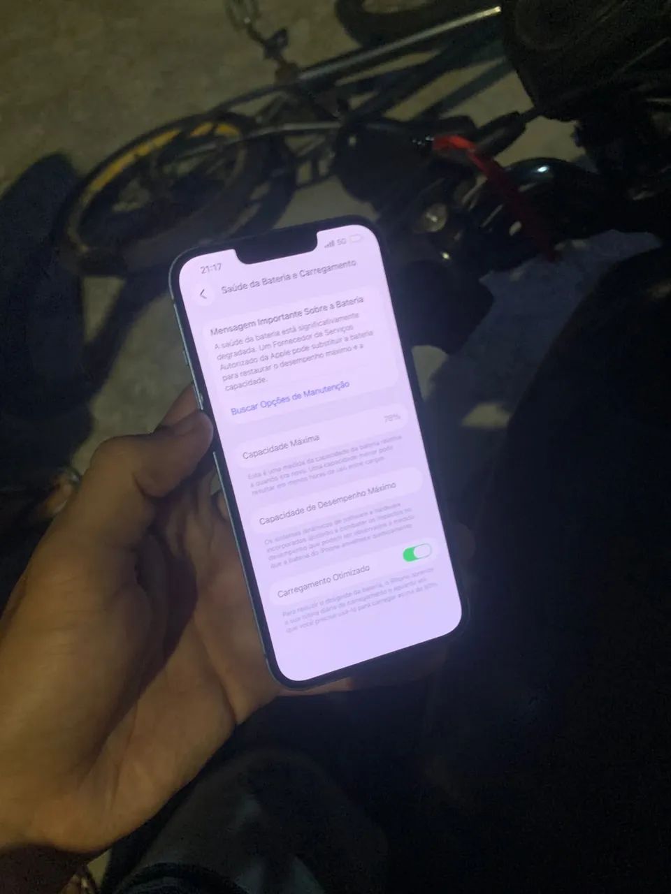 iPhone 13  - Foto 5