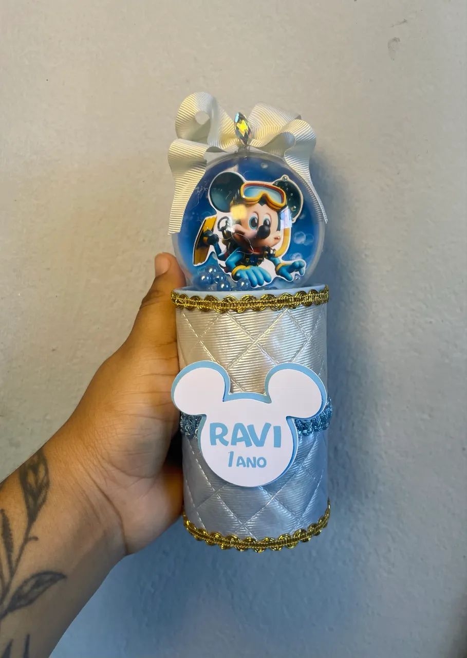 Personalizados - Foto 4