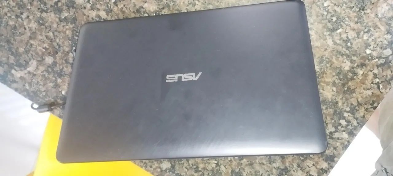 VENDO NOTEBOOK ASUS - Foto 4