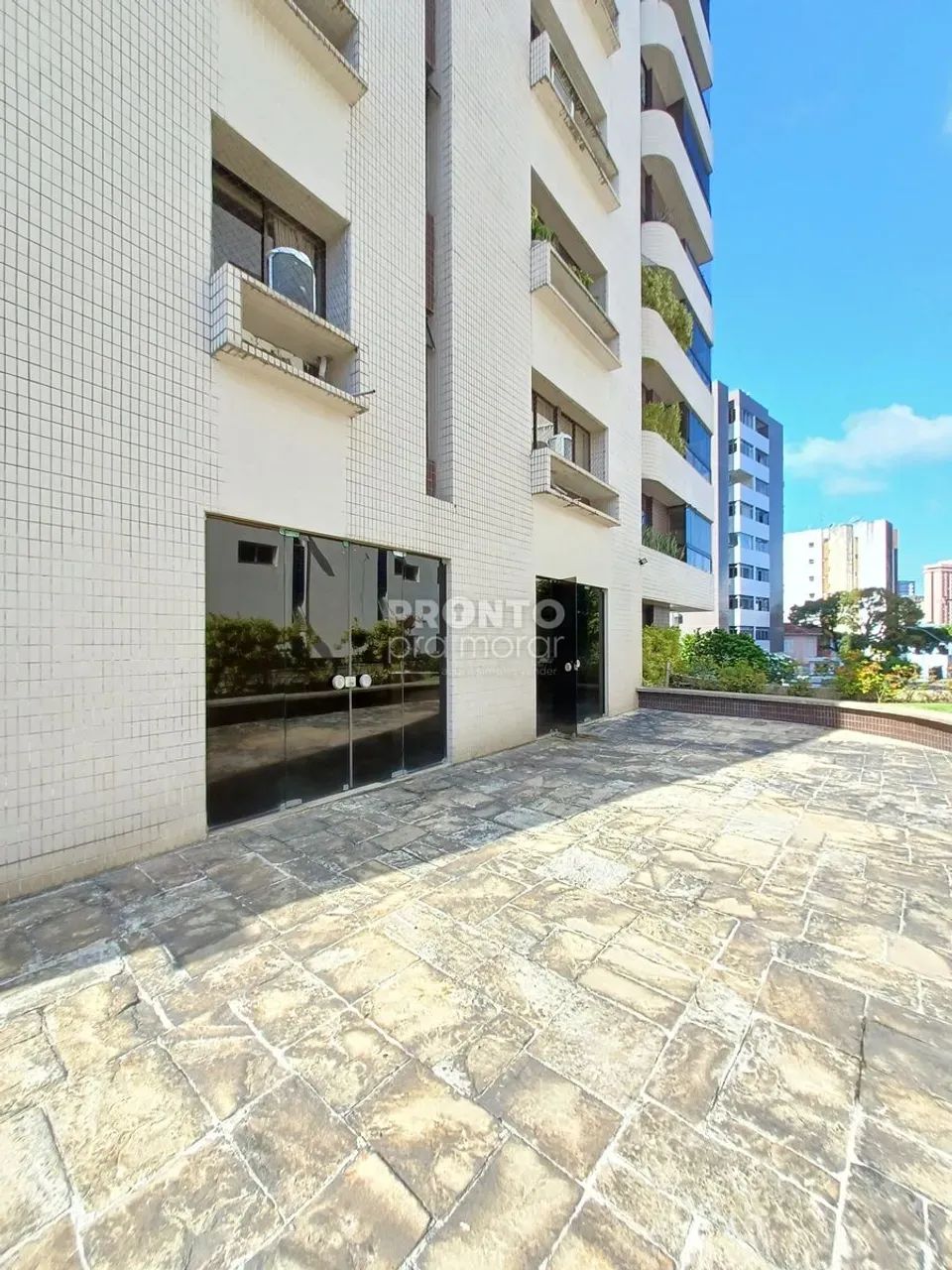 Imóvel para venda com 167 metros quadrados com 4 quartos em Graças - Recife - PE - Foto 6