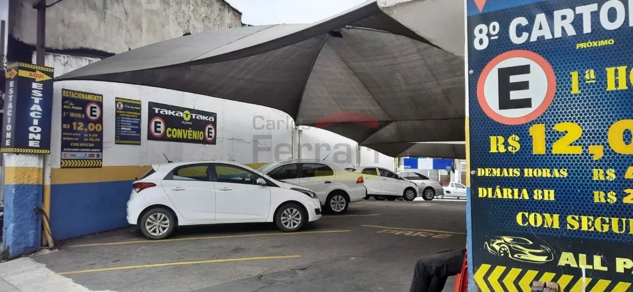Terreno Comercial em Santana - AT=500m² - Foto 5