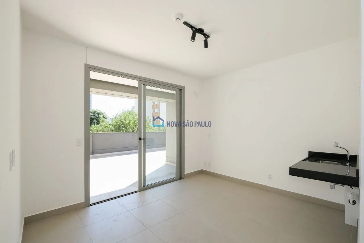 Studio à venda de 30m², uma vaga de garagem, no Edifício Vitacon Bom Retiro - Foto 5