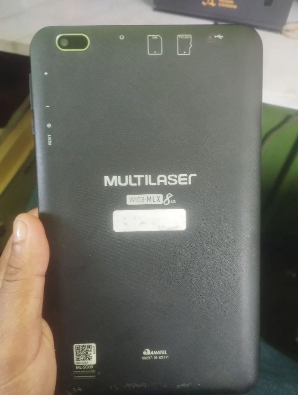 Tablet Multilaser 