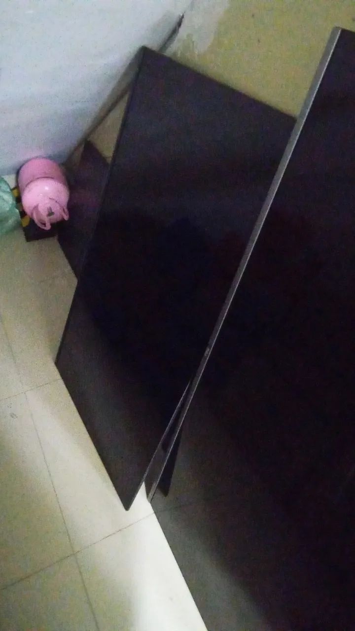 *Combo 3 TVS com defeito para aproveitar peças* - Foto 3