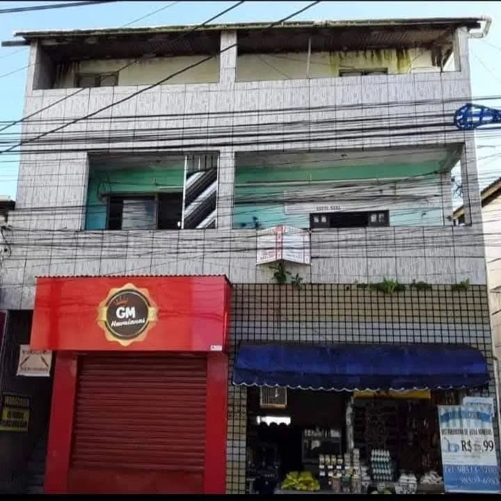 Um prédio com 4 casa e uma kitnet  - Foto 2
