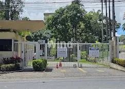 CONDOMÍNIO ALAMEDA BAOBÁ