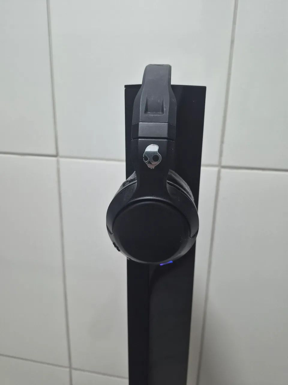 Fone Bluetooth Skullcandy  com Nateria infinita  - Foto 5