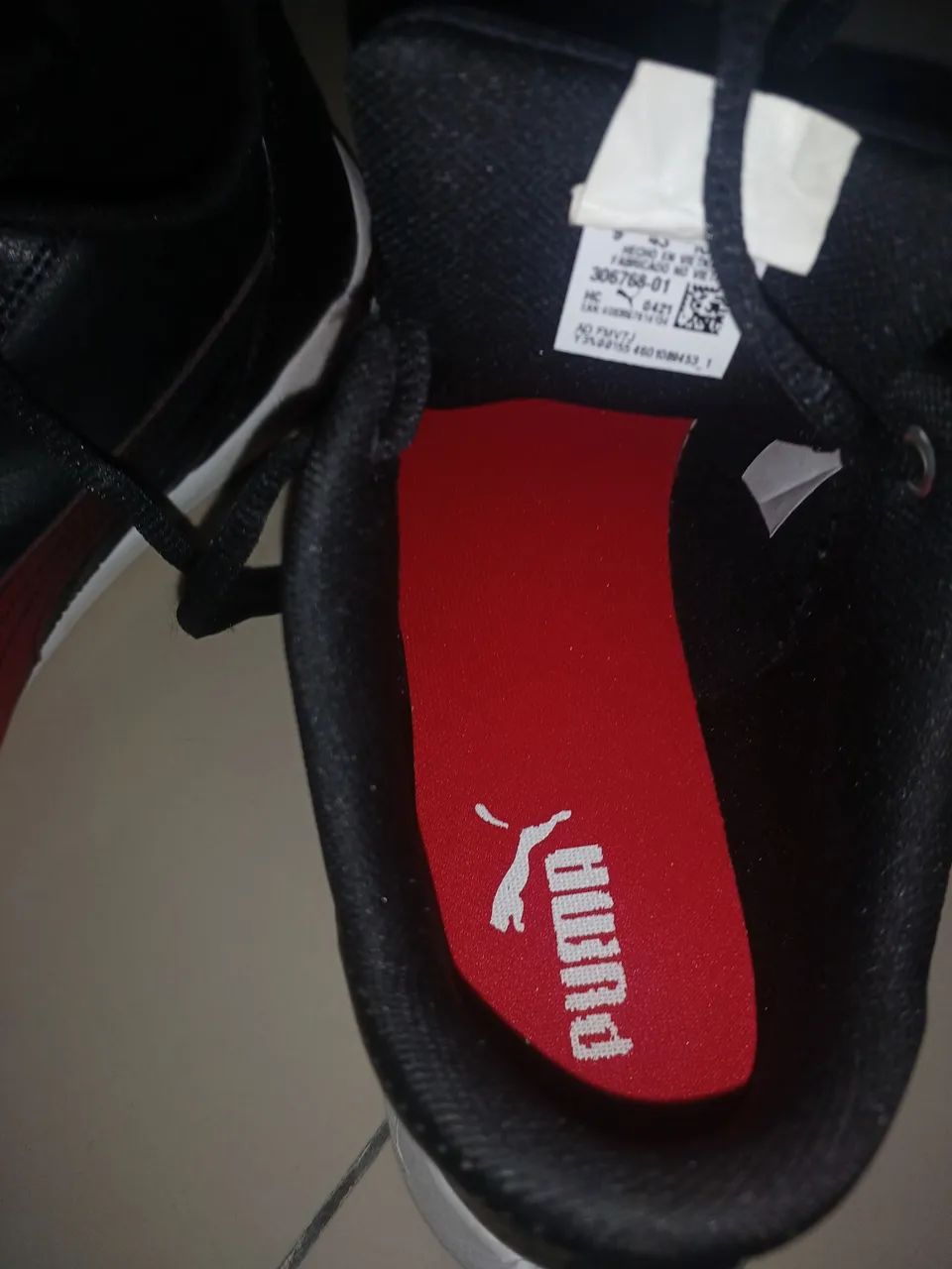 Tenis Puma Ferrari - Foto 3