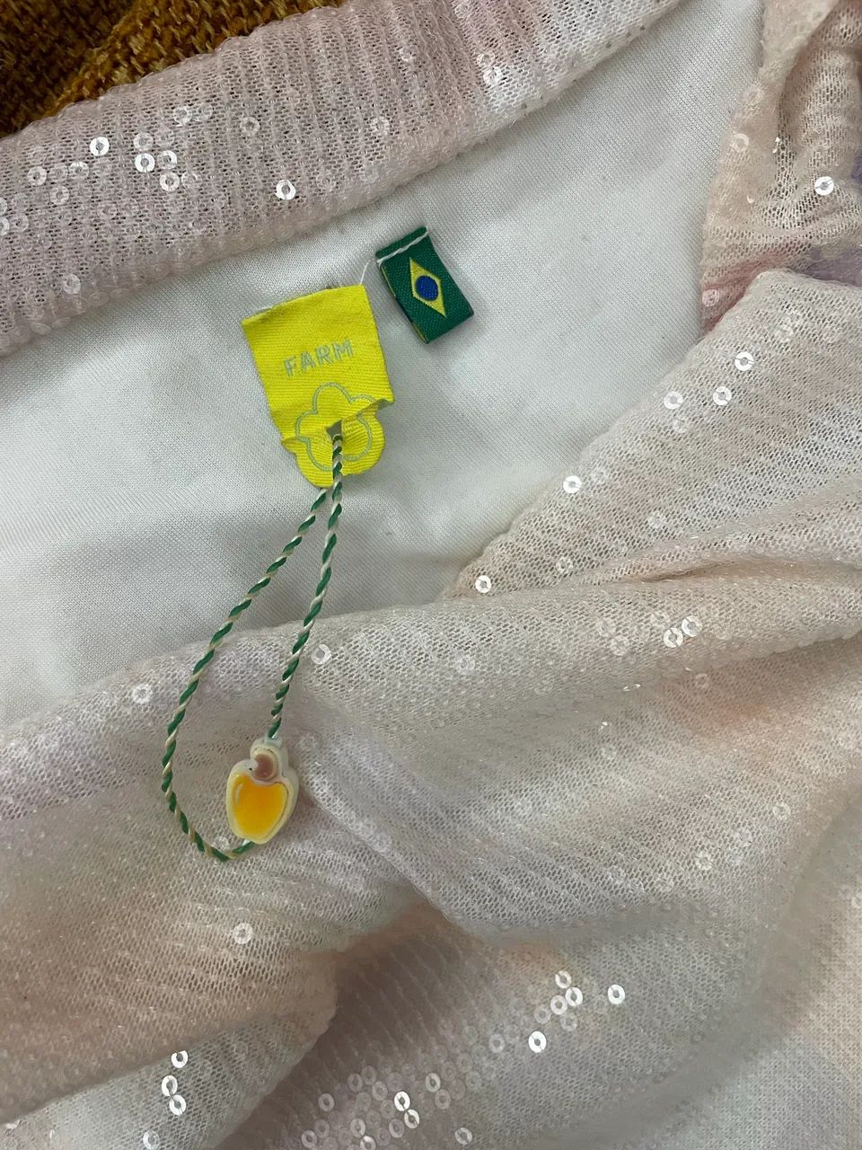 Vestido farm - Foto 2