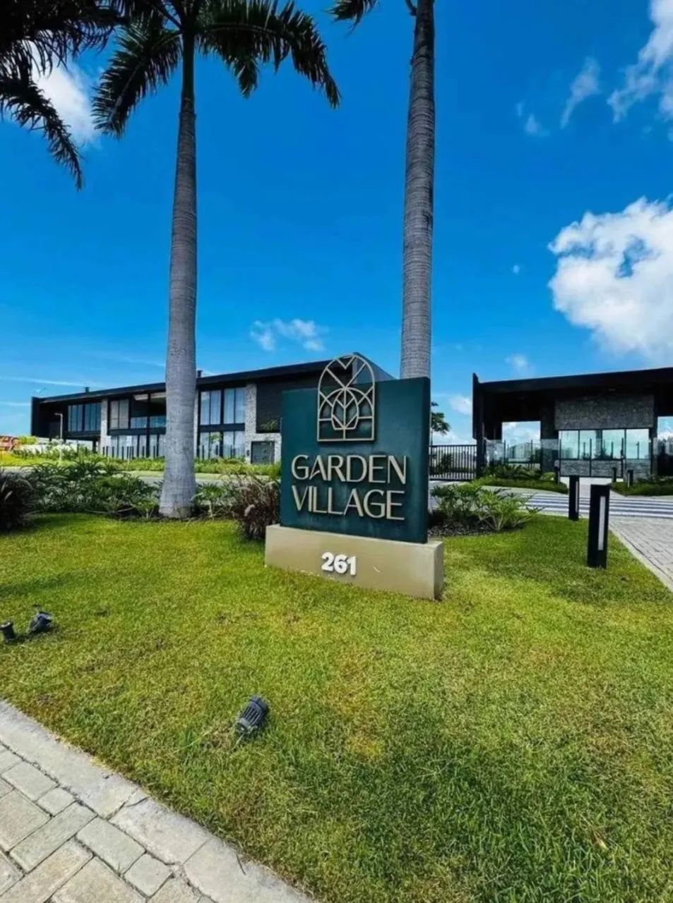 Oportunidade exclusiva no Garden Village, condomínio de Lotes de