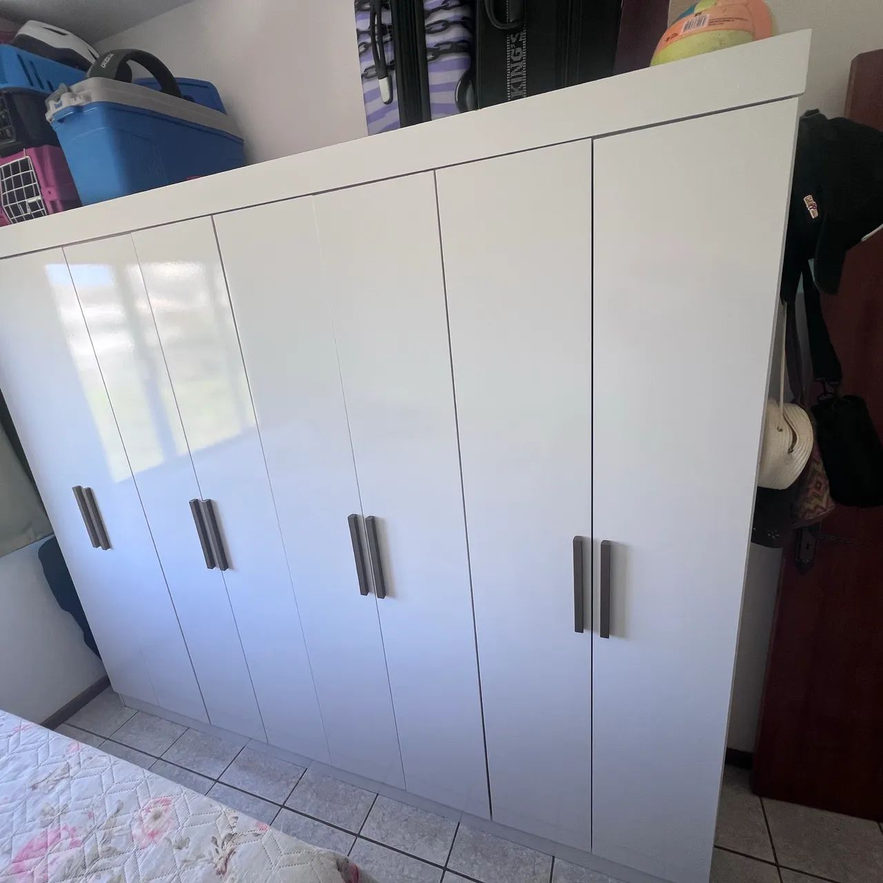 guarda roupa 