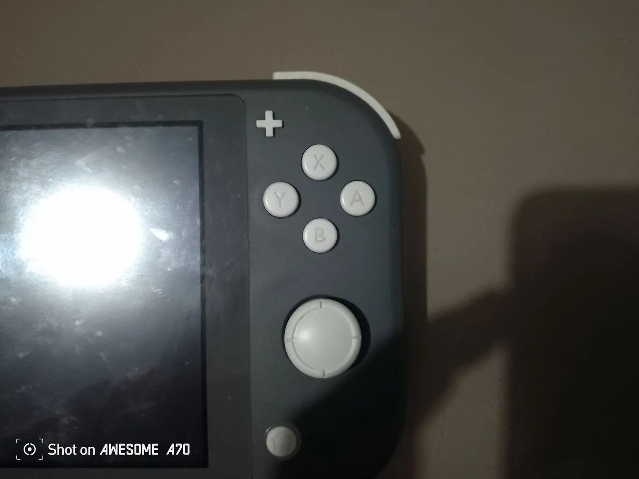 Nintendo switch lite  - Foto 4