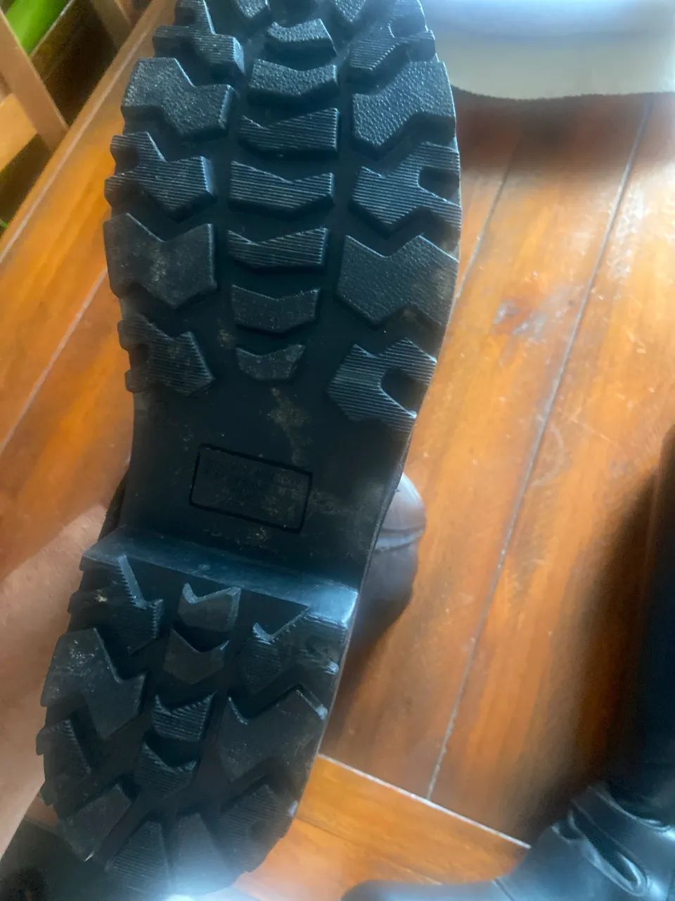 Botas de segurança  - Foto 3