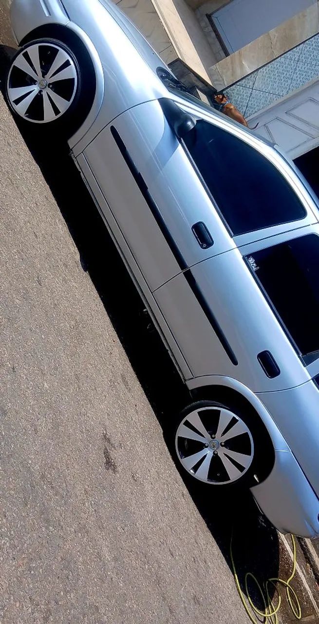 Chevrolet Corsa 2006