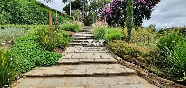 Sítio- Petrópolis, Pedro do Rio - Foto 5