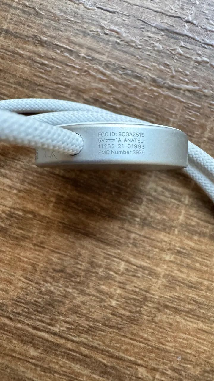 Cabo Apple Watch USBC - Foto 3