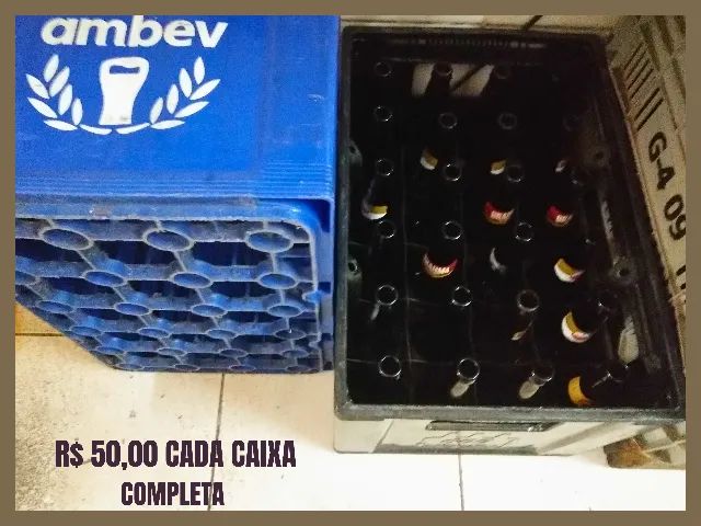 caixas 
