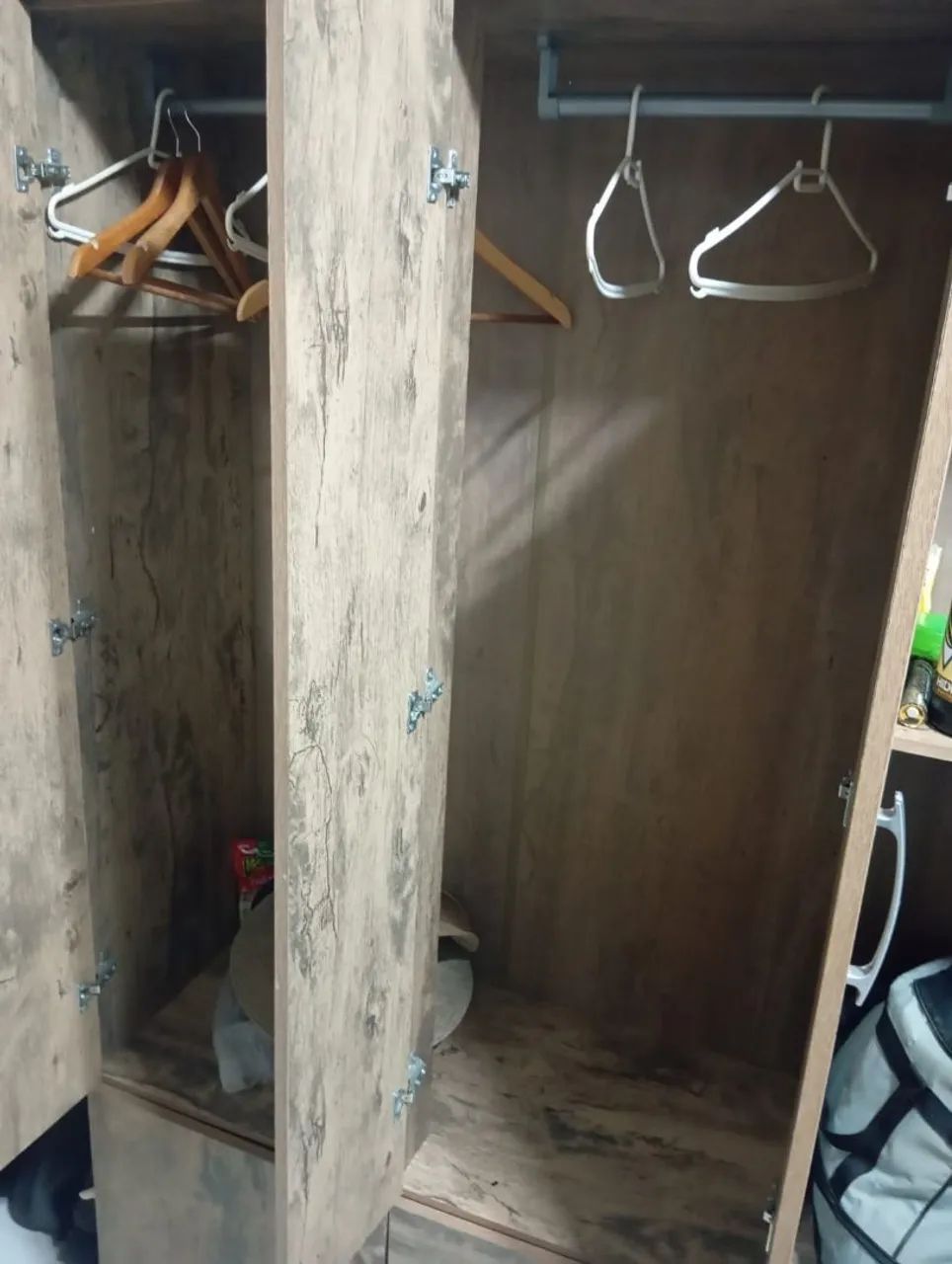 GUARDA ROUPA  - Foto 2