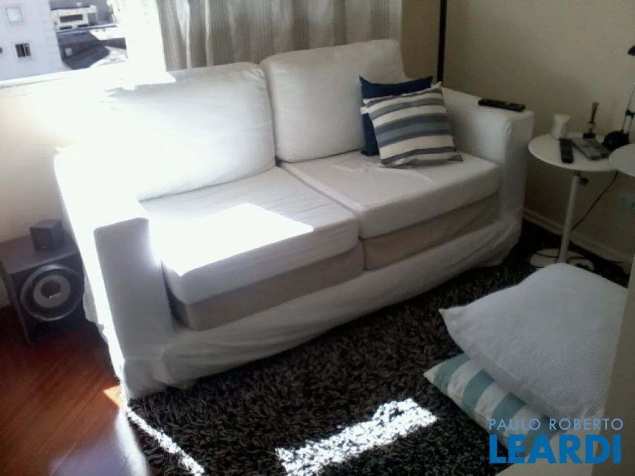 APARTAMENTO - CAMPO BELO - SP - Foto 4