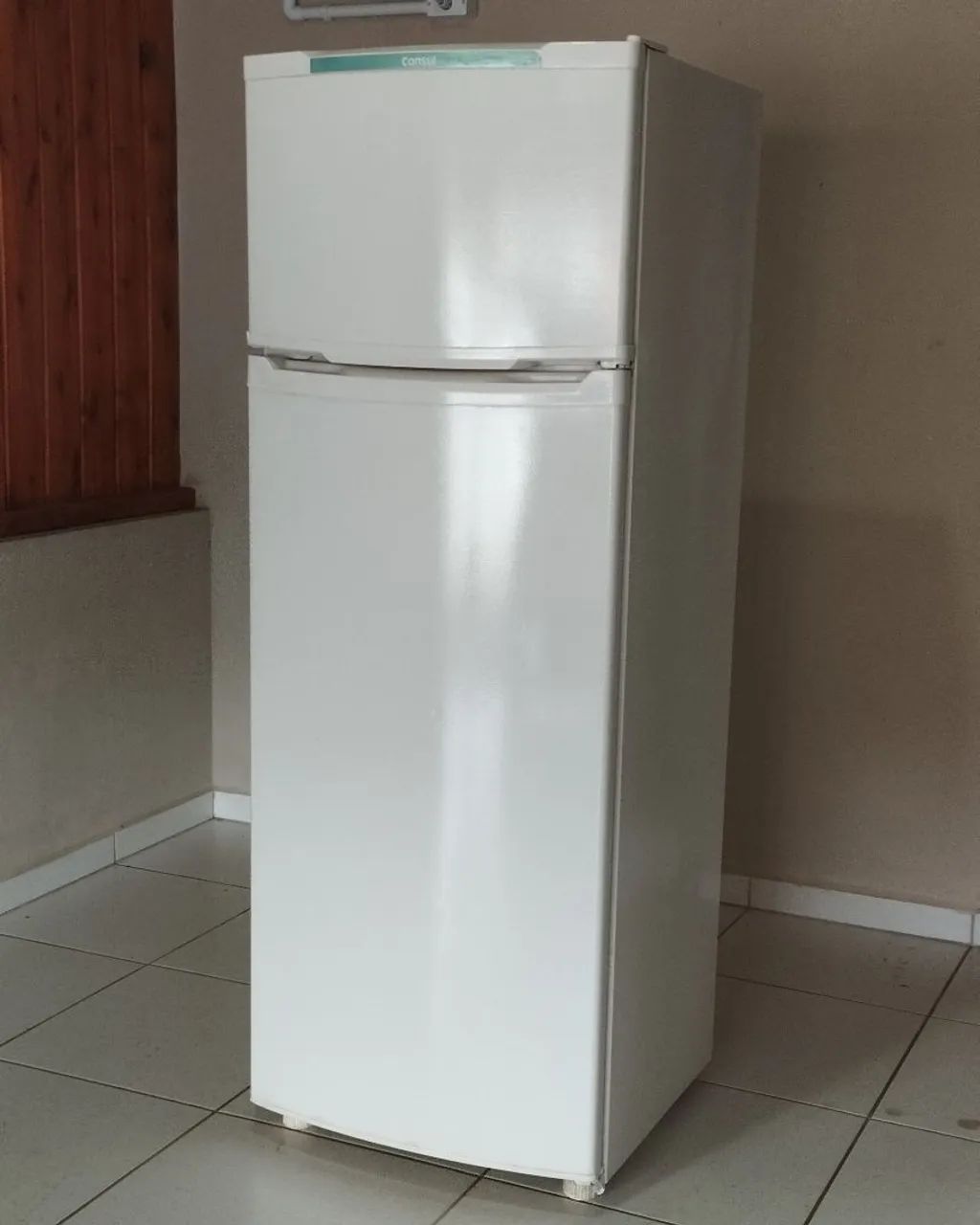 Galeria Consul duplex 334 Litros