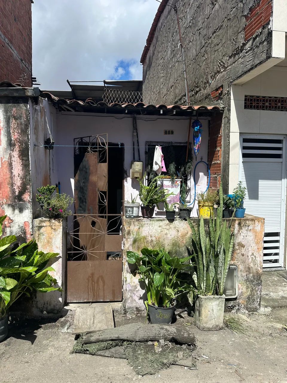 Venda casa  - Foto 2