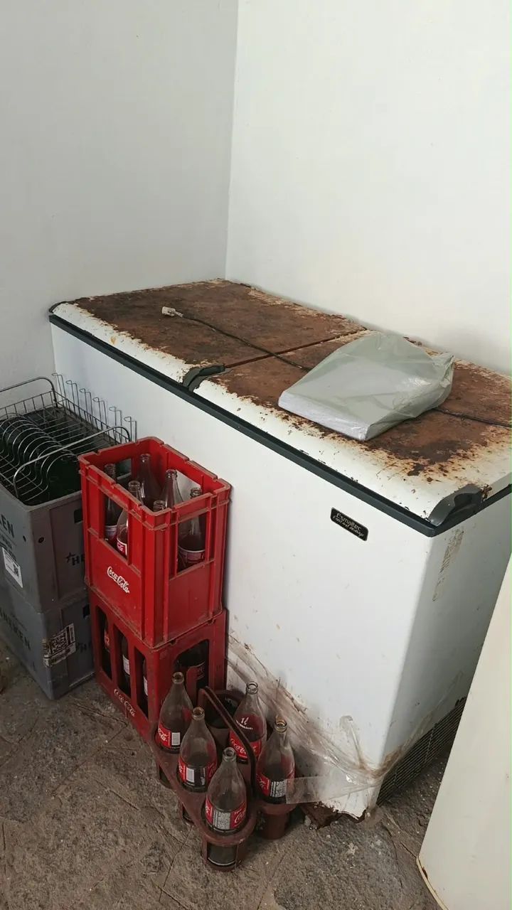 Freezers  - Foto 3