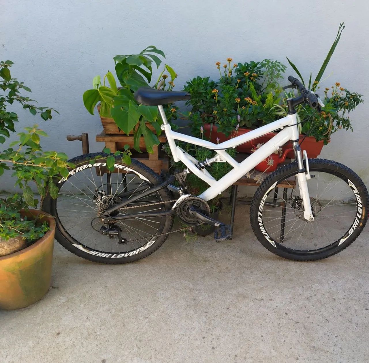 Bike 