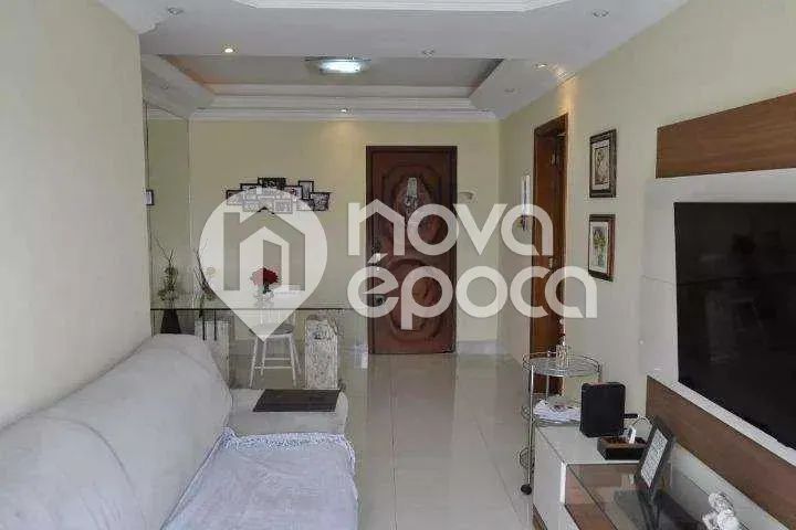 Cachambi | Apartamento 3 quartos, sendo 1 suite - Foto 2