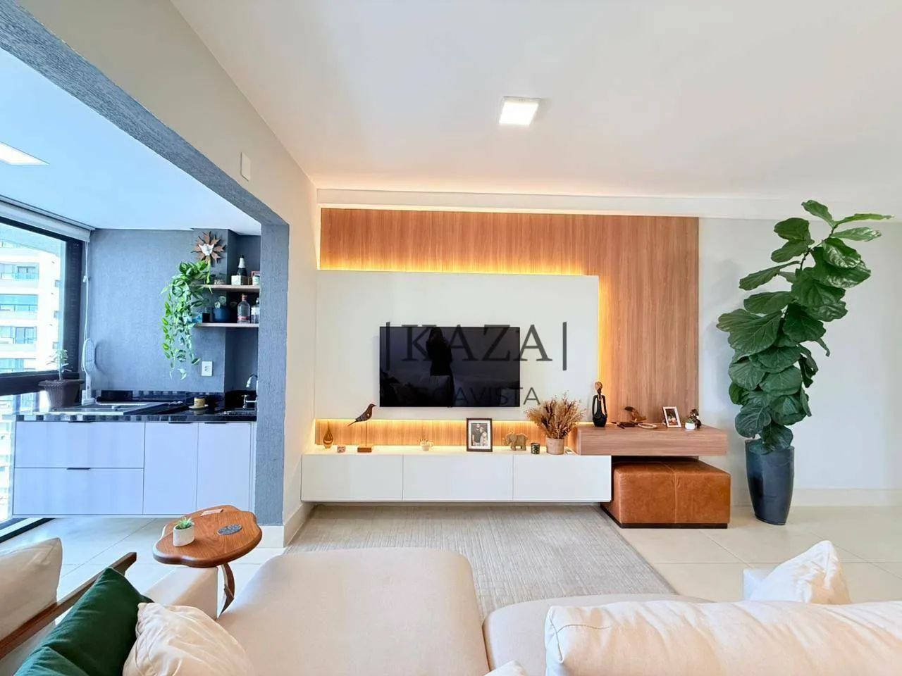 Apartamento com 2 quarto à venda, 76 m² - Condomínio Edifício JK Boa Vista - Sorocaba/SP - Foto 2