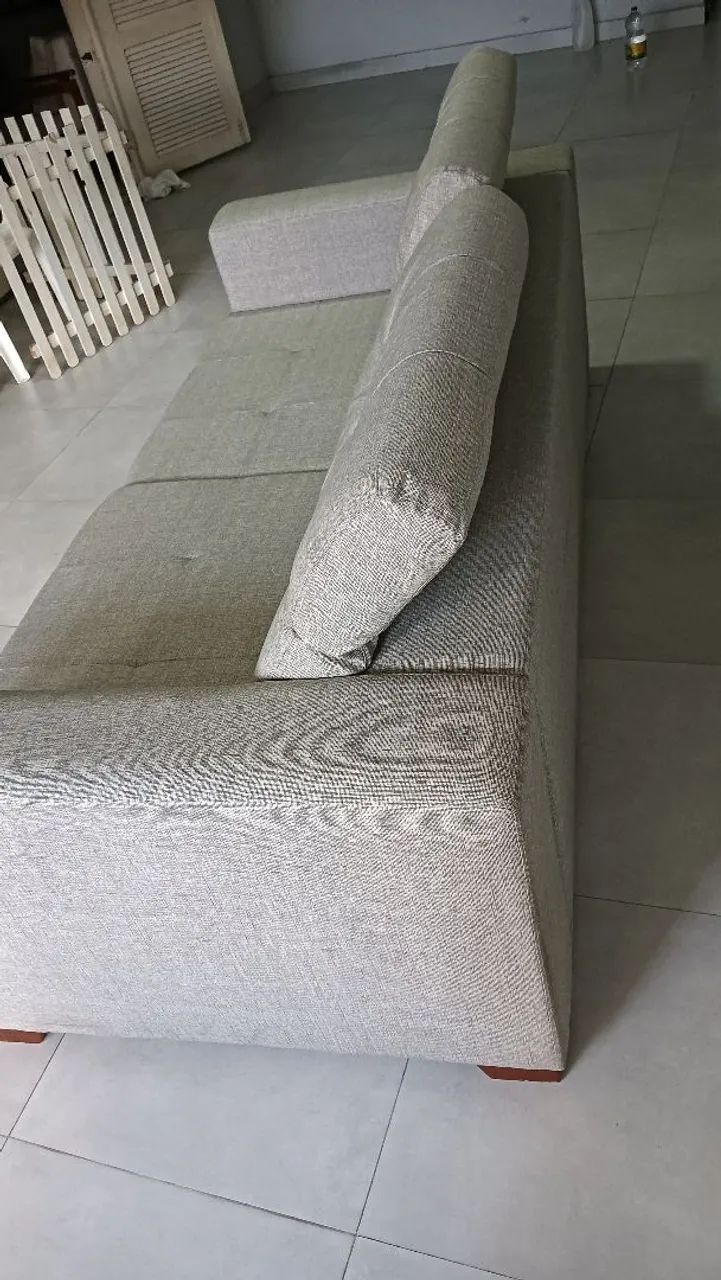 Sofa retrátil  - Foto 5