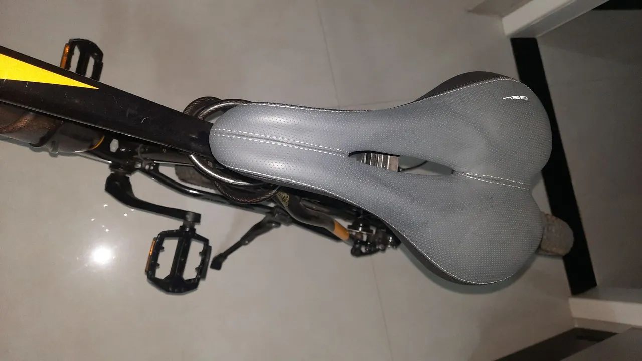 Bicicleta  - Foto 3