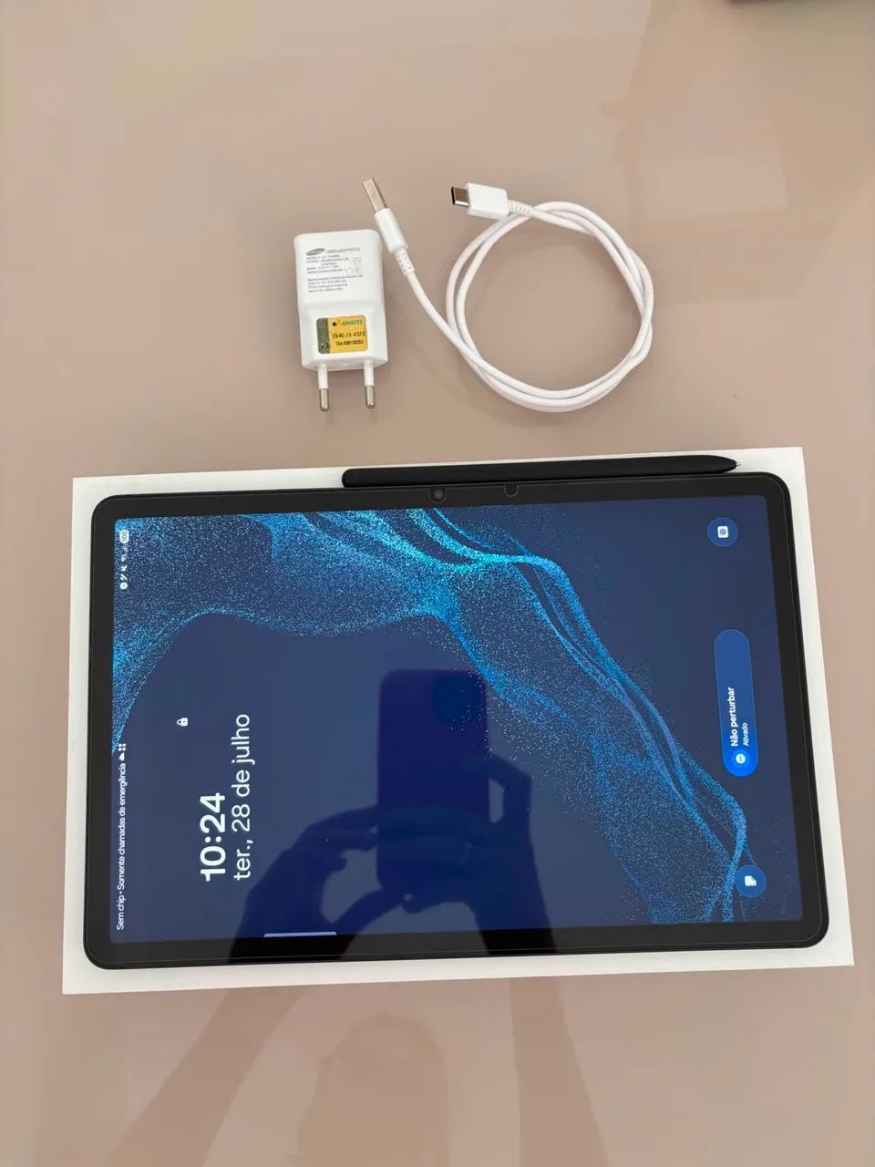 Tablet Samsung  - Foto 2