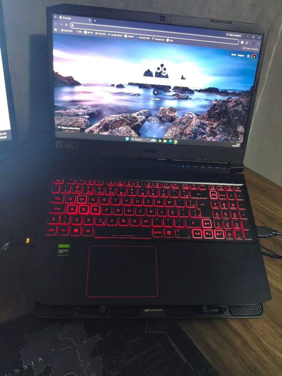 Notebook Gamer  - Foto 3