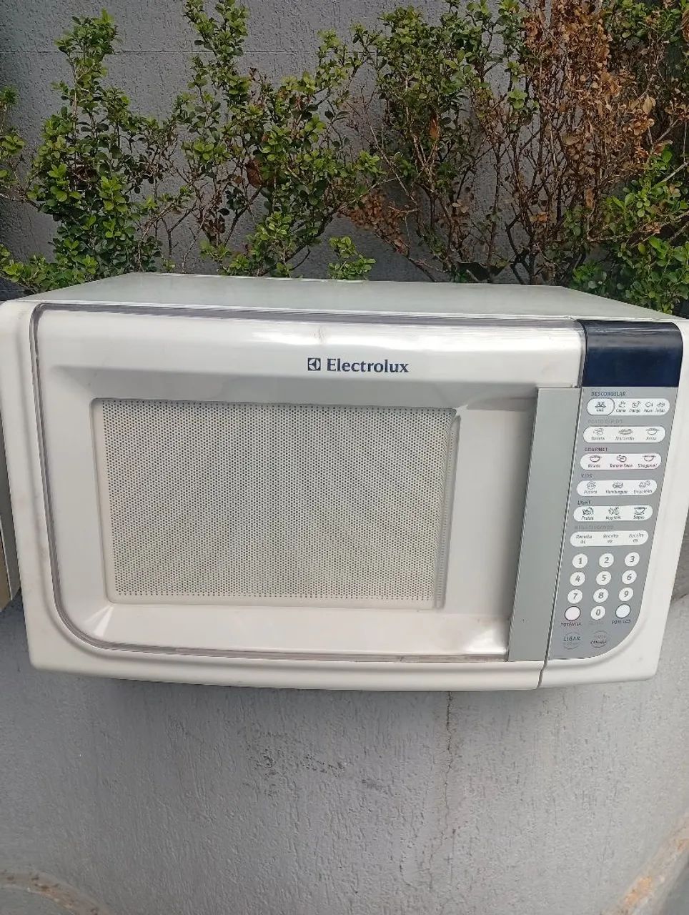 Microondas  - Foto 2