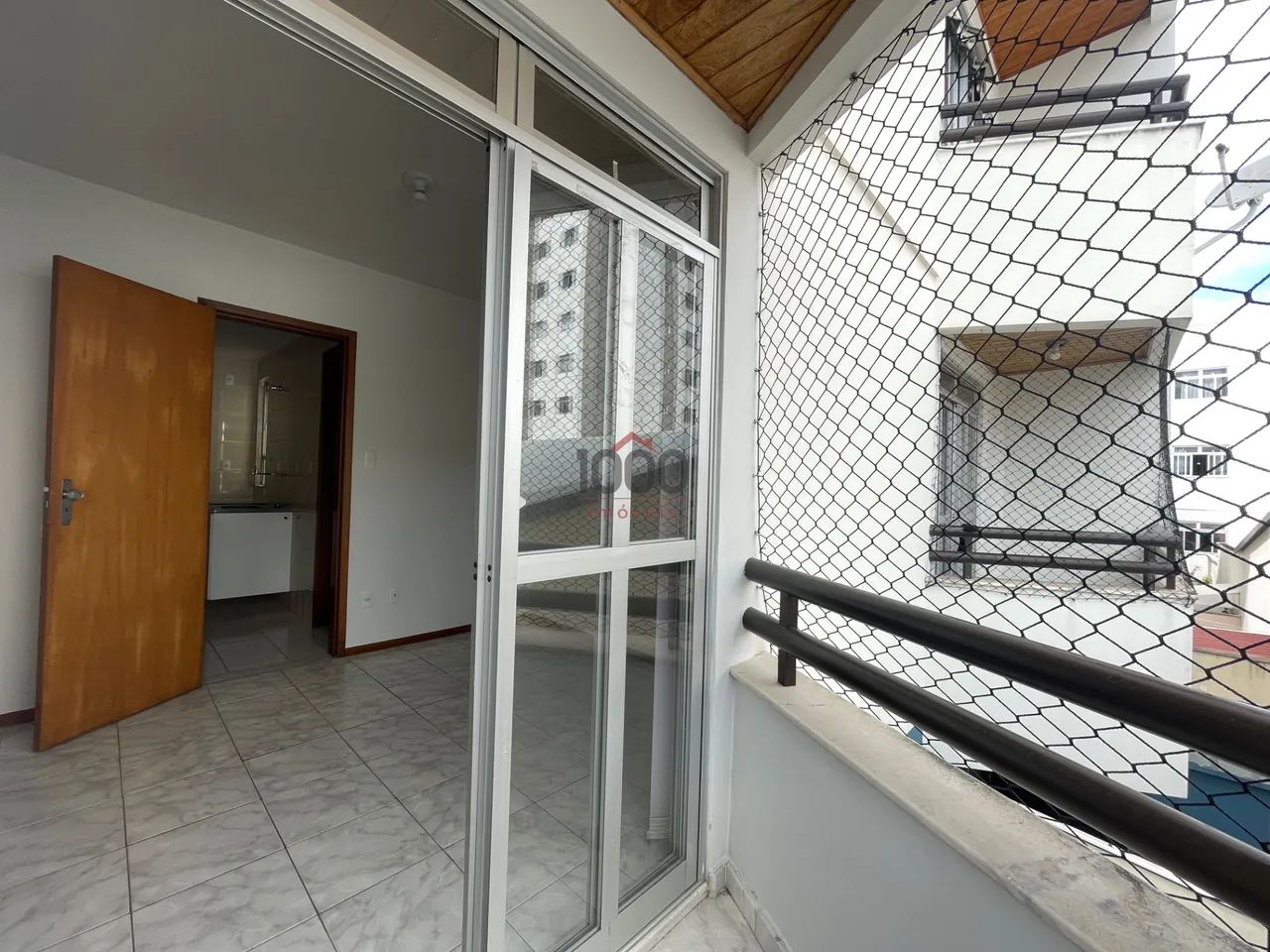 Apartamento 1 quarto - Centro - Foto 3