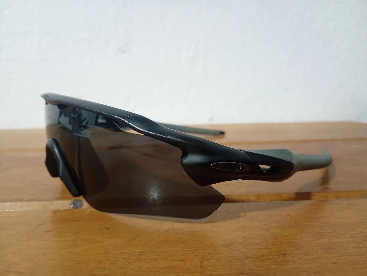 Oakley Radar EV Path OO9208 Original - Usado - Foto 3