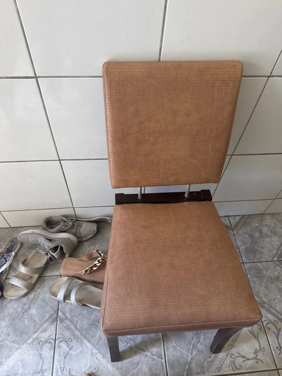 Cadeiras de sala  - Foto 2