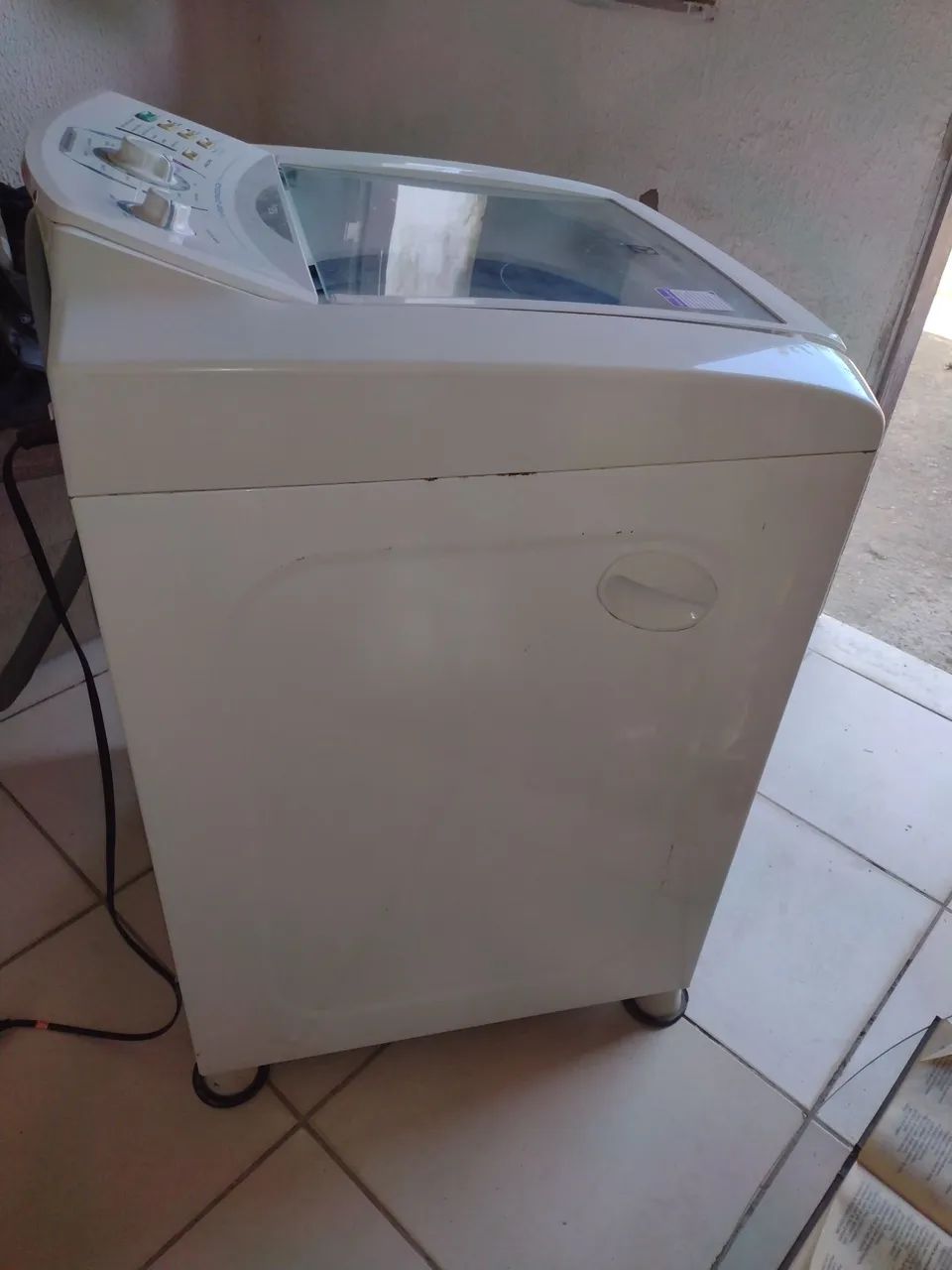 Máquina de lavar  - Foto 5