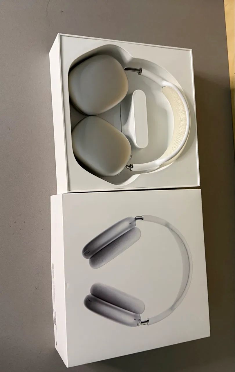 AirPods Max Apple  - Foto 3