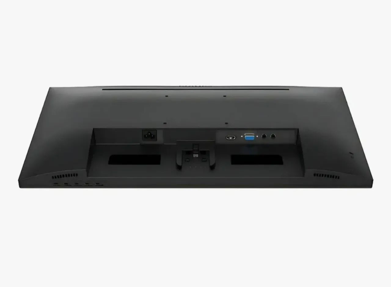 Monitor Philips de 23,8 polegadas, modelo 241V8LAB, ideal para jogos, trabalho ou estudo - Foto 2