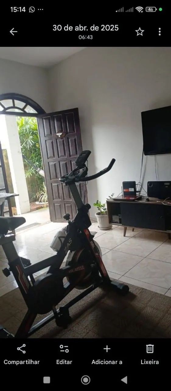 Spinning bike 65163254268161121