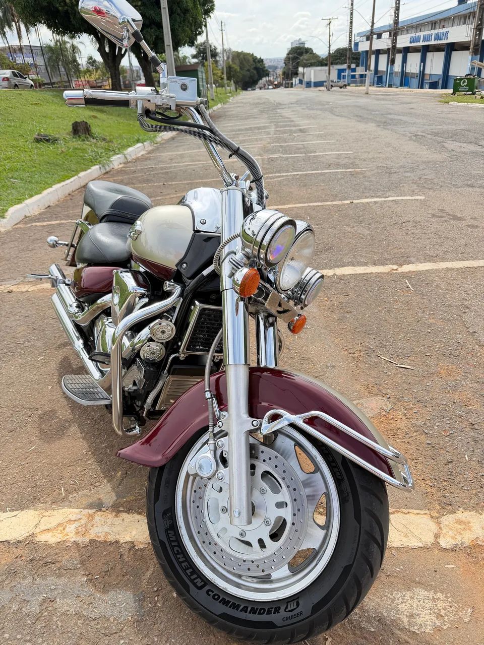 Suzuki LC 1500 - Foto 2