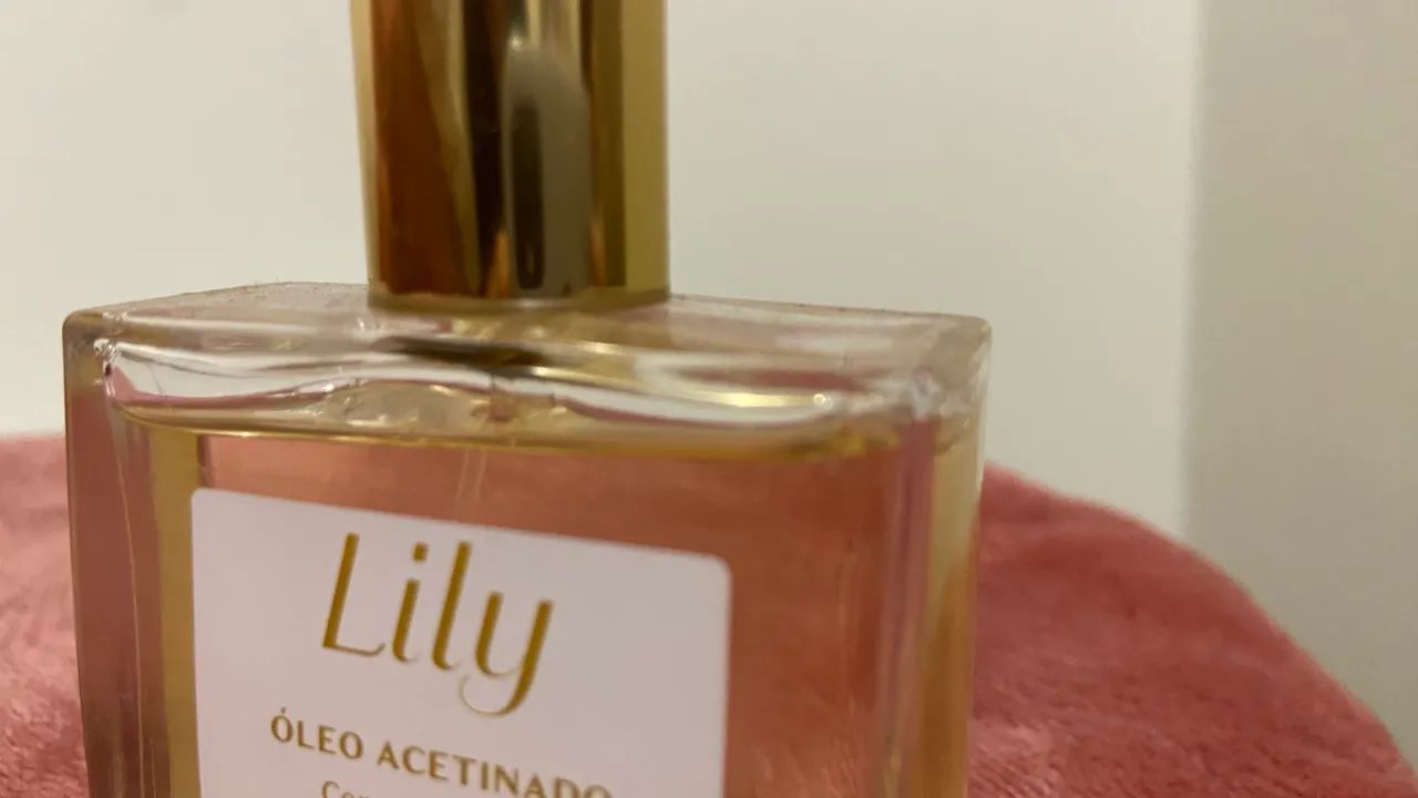Óleo Acetinado Lily - Foto 3