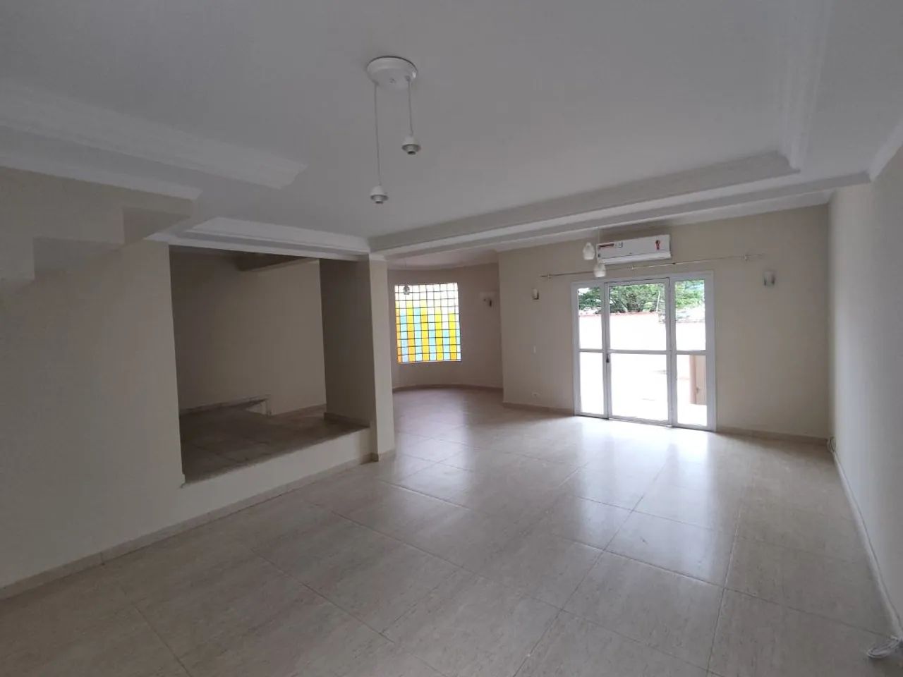 Casa para locação no bairro Nova Piracicaba/SP