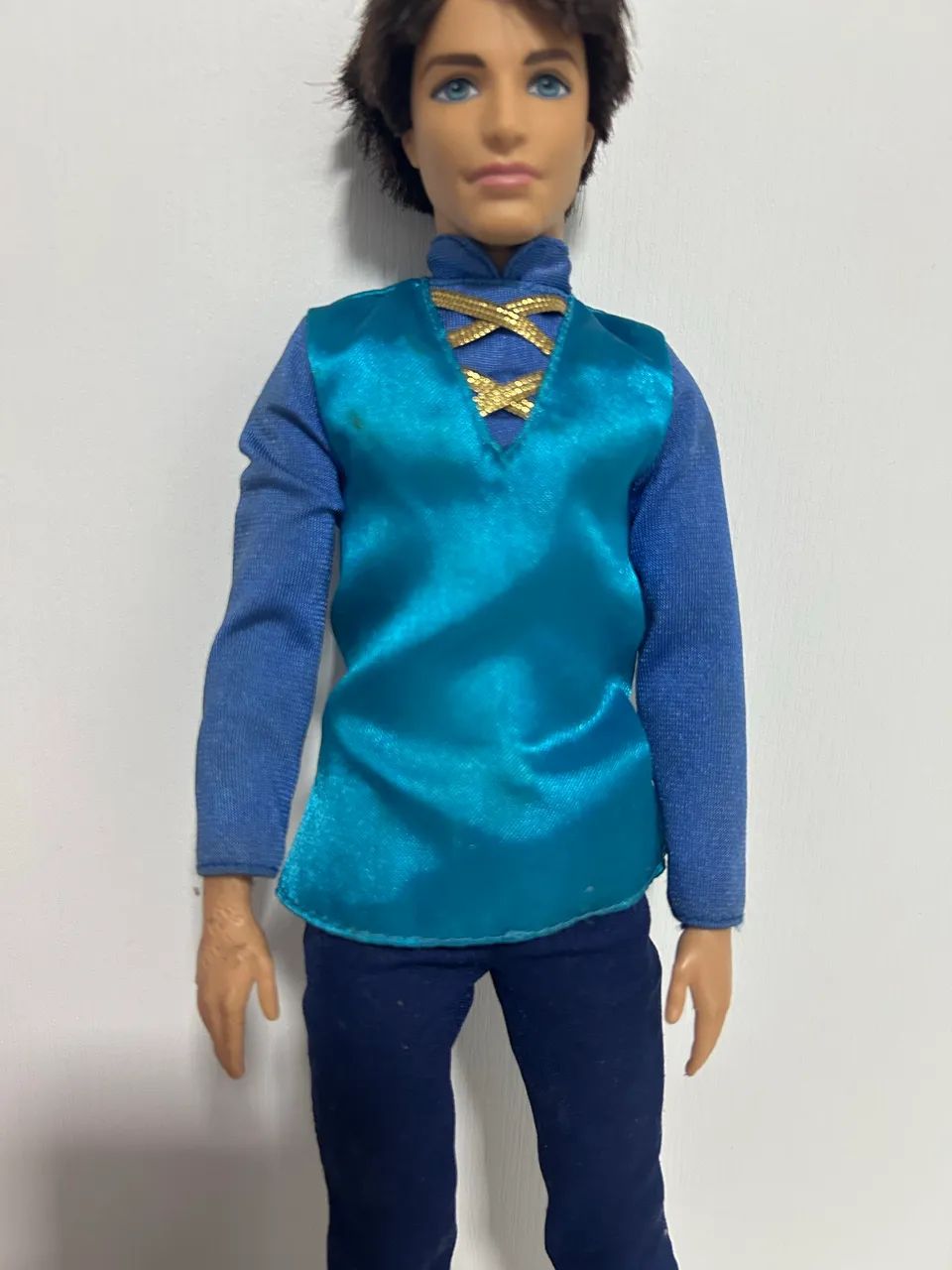 Boneco - Foto 2